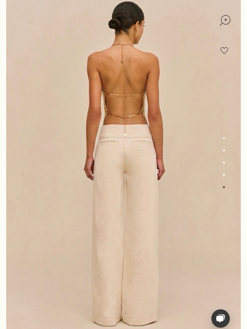 Cult Gaia Kye Top - Picture 4 of 12